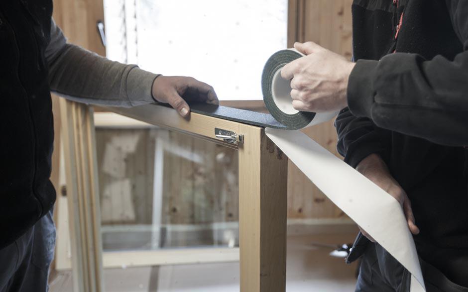 double vitrage sur mesure Dammarie-les-Lys