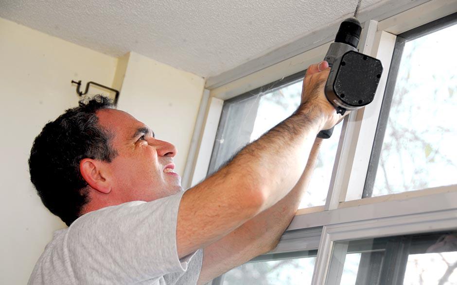 double vitrage renovation Juvisy-sur-Orge