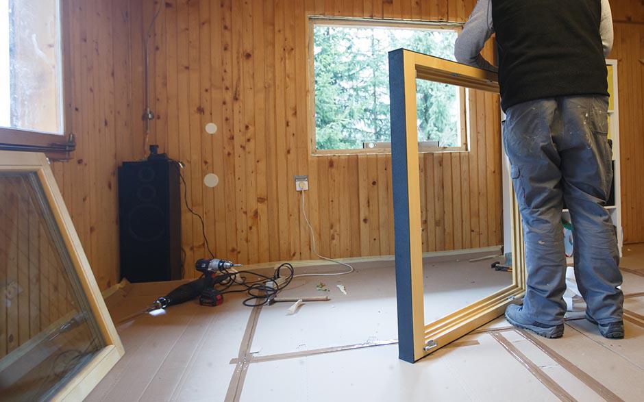 double vitrage renovation Juvisy-sur-Orge